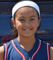 2014 BV 10U Gold Roster Photos