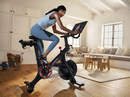 A strength workout, an outdoor run, and a guided office meditation, and i was impressed by all three. Peloton Pton Stock Falls After Lowering Subscription App Price Bloomberg