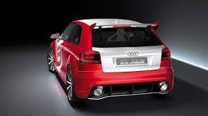 Audi A3 Tdi Clubsport Quattro Audi Audi A3 Audi Cars Audi
