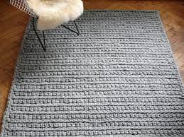 Tolle angebote bei ebay für teppich gestrickt. Teppiche Aus Gewalkter Schurwolle Gesund Bauen News Produkte Baunetz Wissen