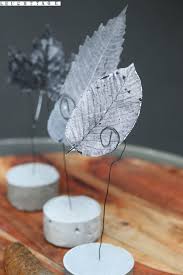 Kartenhalter Aus Beton Kartenhalter Basteln Mit Beton Halte Durch