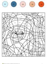 Cours de maths sur la multiplication en sixième (6ème) à télécharger en pdf ou à imprimer gratuitement avec les définitions de la leçons et les propriétés. Coloriage Magique Multiplications Sur Hugolescargot Com