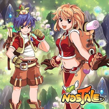 Fortune's having a bonanza in NosTale! Between 10th October (0:00 AM) and  13th October (23:59 CEST), get the most out of the NosVersary server with a  Triple EXP Event!