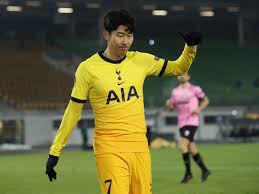 We would like to show you a description here but the site won't allow us. Lask 3 3 Tottenham Spurs Advance To Europa League Knockouts After Bonkers Draw Cartilage Free Captain