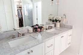 If you haven't noticed yet, i have provided links to bathroom storage products that might help. Bathroom Organization Tips My Winter Skincare Essentials Dani Austin