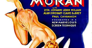 The Sin Of Nora Moran Movie Poster | Arthipo