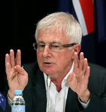 David Snell: NZ had most to gain from TPP deal