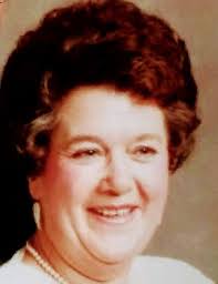 Obituary information for Rosemary Margaret Metz-Campbell