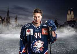Librivox is a hope, an experiment, and a question: Zsc Lions Pius Suter Vorlaufig Zuruck Bei Den Zsc Lions Facebook