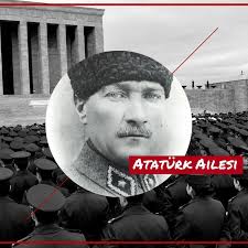 Zeki, sağduyulu, dine ve geleneklere bağlı bir kadındı. Latest Updates From Ataturk Ailesi Facebook
