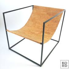 sling armchair lounge chair metal chair open armchair etsy metal frame chair sling armchair metal chairs