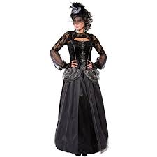 Twittern sie uns ihre wünsche @fijngenoegenandco! Gothic Queen Test Vergleich 2021 7 Beste Kostume Fur Erwachsene