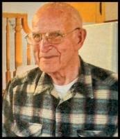 Alfred Charlson Obituary (2023)