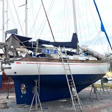 1 rebak marina hardstand, vivanta resort, rebak island, 07000 langkawi, kedah, malaysia. Used Baba 30 For Sale In Langkawi Malaysia For Sale Yachts For Sale Yachthub
