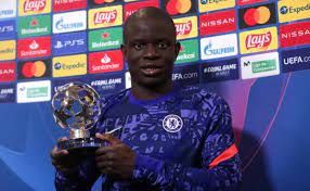 Does n'golo kanté have tattoos? N Golo Kante His Humility As The Main Ingredient In Football World Today News