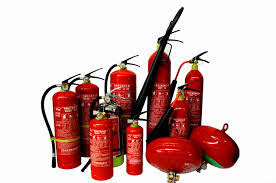 Fire Extinguisher Abc Type Price In Bangladesh Bdstall This pale, yellow powder can put out all three classes of fire: