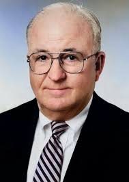 2017 ASHOF Inductee Charles F. "Charlie Fred" Dearman, Sr. April 2, 1936