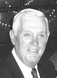 Donald Winslow Obituary (1933