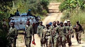 Today, codeco has diversified into other resistive fields as well. Drc Codeco Militias Incursion In Bunia Questions The Demobilization Process Teller Report