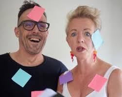 Fast-forward film-making