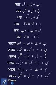 Learn Urdu In Punjabi Urdu Learning Math
