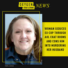 Oxygen True Crime