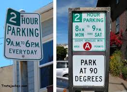 Un hombre deja una fuente en un parque de la ciudad de ho chi minh sin recordar esta película muestra a richard, un profesor universitario diagnosticado con una enfermedad que. Donde Aparcar Gratis En San Francisco Ruta En Coche Trotajoches