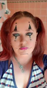 Aunt Gladys and Old Wolf had the best time at Halloween Horror Nights!!!  The mazes/houses were a blast! And we even had a quick catch up with our  old pal Norm. Thank