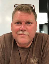 Edward Long Obituary