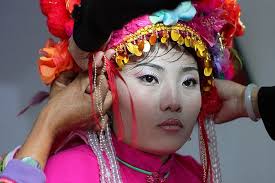 Trzy Żywioły na zamku w Bolkowie