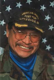 Gary Little Dog Obituary (2012)