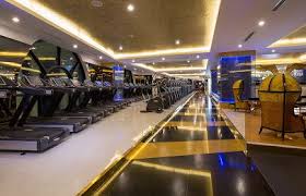 Add our experienced staff and welcoming members to the mix and you will find a gym that feels like home. Centuryon California Fitness Yoga Centers Vietnam Facebook