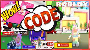 All adopt me promo codes active and valid codes note: Roblox Adopt Me Gamelog April 2 2019 Free Blog Directory