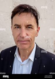 Philip mcguire hi-res stock photography and images