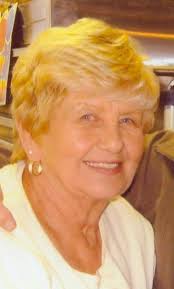 Obituary information for Elaine E. (Salo-LeRoy) Glavich