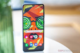 Loads of features on this version of ar zone which gets dedicated app integrated will all features. Samsung Galaxy A31 Review Software And Performance