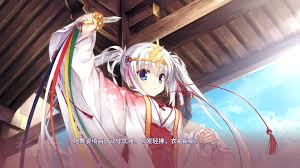 千恋万花 CG rare content you won't see elsewhere