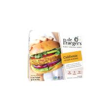 Calories and other nutrition information for organic california veggie burger from dr. California Veggie Burgers 10 Oz At Whole Foods Market