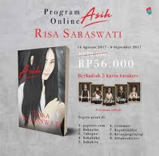 Kleting kuning karya maria a. Edisi Spesial Novel Asih Bukune
