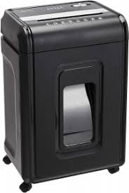 Shreds paper into 7/32 in. Best Paper Shredder Of 2021 Gearlab