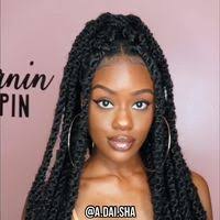 Trinity Foster (trinitylarain)