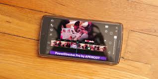 De muy buena calidad en cualquier celular android mobile ya que se trata de una . Descargar Powerdirector Mod Apk Pro Desbloqueado 2021