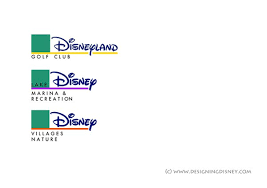 Brauchen sie schnell noch individuelle werbegeschenke für einen messestand? Corporate Design Of Euro Disney Resort Part 2 Designing Disney