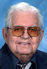 Aaron Morton Obituary (1922