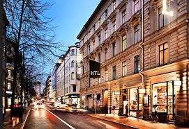 List of 60 swedish fashion labels, designers and brands, with links to their websites. Scandic Launches A New Brand English Hospitality On