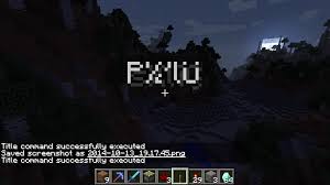 Aug 22, 2019 · in minecraft, place a sign and enter the text editing mode. Can You Use Json Codes On Signs In Minecraft Arqade