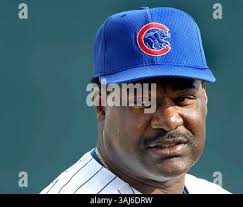 DON BAYLOR (born Donald Edward Baylor, June 28, 1949