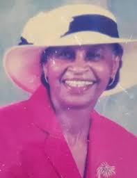 Lillian McDuffie Obituary (2024)