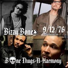 Bone Thugs Brasil