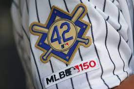What are your thoughts on jackie robinson day? Mlb To Virtually Commemorate Jackie Robinson Day Amid Coronavirus Pandemic Amnewyork